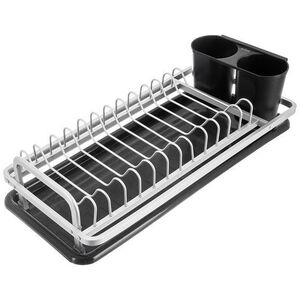 ORION Deluxe csepegtető 41, 5 × 17 × 11 cm, alumínium + tálca UH kép