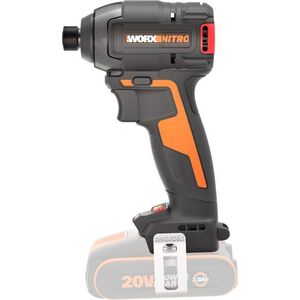 WORX WX265.9 - akkumulátoros, akku nélkül kép