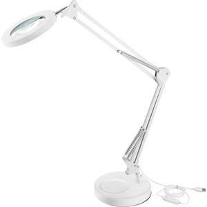 Extol 43161 fehér, nagyítóval, USB tápegységgel kép