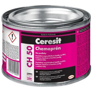 Ceresit Chemoprene, CH 50, padlókhoz, 0, 5l kép