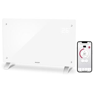 SENCOR SCF 4240WH kép