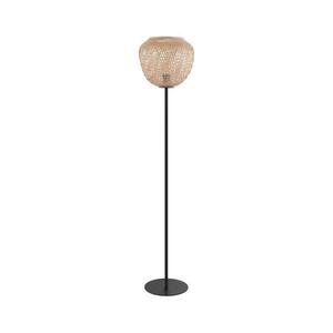 Eglo 43264 - Állólámpa DEMBLEBY 1xE27/40W/230V 43264 kép