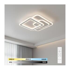 BRILAGI - LED dimmelhető mennyezeti lámpa MODERN LED/80W/230V 3000-6000K + távirányító BRLP15-80W/LED kép