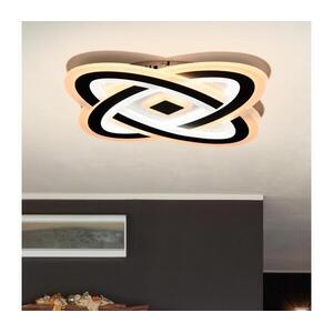 BRILAGI - dimmelhető LED mennyezeti lámpa MODERN LED/90W/230V 3000-6000K + távirányító BRLP17-90W/LED kép