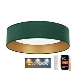 BRILAGI - LED Dimmelhető lámpa VELVET SMART LED/36W/230V Wi-Fi Tuya + távirányító kép