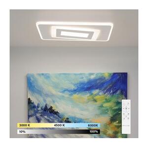 BRILAGI - LED dimmelhető mennyezeti lámpatest MODERN LED/51W/230V 3000-6000K + távirányító BR6022-51W kép