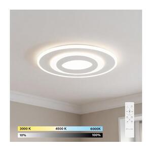 BRILAGI - LED Fényerőszabályozható mennyezeti lámpatest MODERN LED/45W/230V 3000-6000K + távirányító BR7716-45W kép