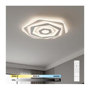 BRILAGI - LED Fényerőszabályozható mennyezeti lámpa MODERN LED/85W/230V 3000-6000K + DO BR7144-85W kép