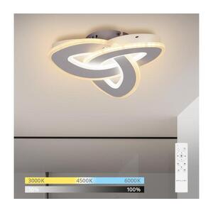 BRILAGI - LED Mennyezeti lámpa MODERN MINI LED/49W/230V 3000-6000K + DO BRMXX1183-S-49W kép