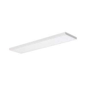 39233 - LED felületre szerelhető panel BLINGO UAIO LED/40W/230V 120x30 cm CRI 90 UGR<19 39233 kép