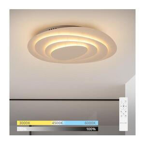 BRILAGI - LED dimmelhető mennyezeti lámpatest MODERN MAXI LED/105W/230V 83, 5x100 cm+ távirányítóval BRMXX1187-1000 kép