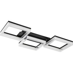 Rabalux 71516 - LED dimmelhető mennyezeti lámpa ILARIS 30W/230V 3000-6500K + távirányító 71516 kép