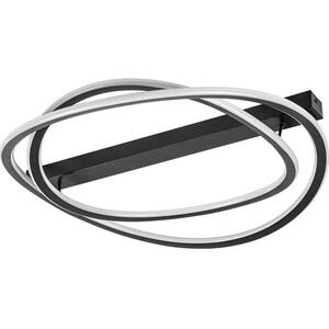 Rabalux 71340 - LED dimmelhető mennyezeti lámpa MALIRA 75W/230V 3000-6500K + távirányító 71340 kép