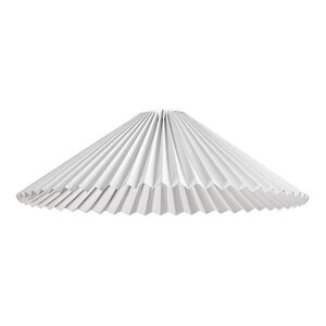 Rabalux 72062 - Búra csillárhoz NAMIRO, max. 40 W, átm. 59 cm, fehér 72062 kép