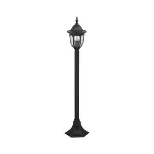 Rabalux 8345 - Kültéri lámpa MILANO 1xE27/60W/230V IP43 8345 kép