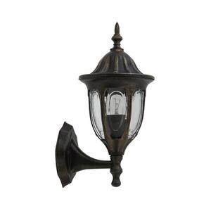 Rabalux 8372 - Kültéri fali lámpa MILANO 1xE27/60W/230V IP43 8372 kép