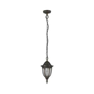 Rabalux 8374 - Kültéri csillár MILANO 1xE27/60W/230V IP43 8374 kép