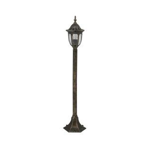 Rabalux 8375 - Kültéri lámpa MILANO 1xE27/60W/230V IP43 8375 kép