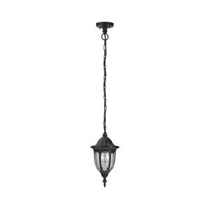 Rabalux 8344 - Kültéri csillár MILANO 1xE27/60W/230V IP43 8344 kép
