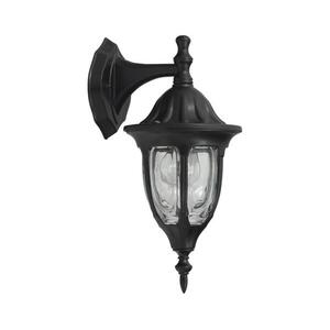 Rabalux 8341 - Kültéri fali lámpa MILANO 1xE27/60W/230V IP43 8341 kép