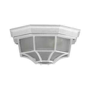 Rabalux 8336 - Kültéri mennyezeti lámpatest MILANO 1xE27/100W/230V IP44 8336 kép