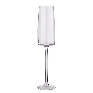 SERENA üveg pezsgős pohár, 390ml kép