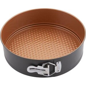 LAMART Forma dort 24x6, 8cm COPPER LT3094 kép