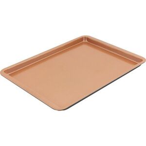 LAMART Plech 42x29x1, 8cm COPPER LT3096 kép