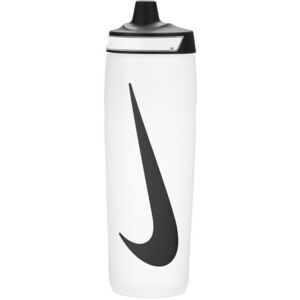 Nike Refuel sportkulacs, 700 ml, fekete kép