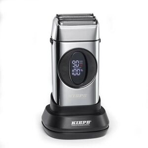 KIEPE Professional Electric Shaver Silver kép