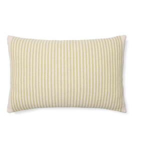 Pamut párnahuzat 40x60 cm Lioris – Kave Home kép