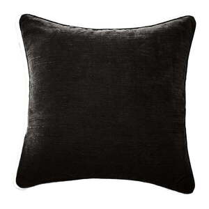 Zsenília díszpárna 55x55 cm Selene Luxury Chenille – Hyperion kép