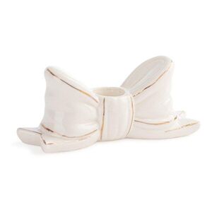 Kerámia gyertyatartó Lovable – Bizzotto kép