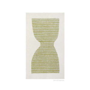 Poszter 30x40 cm Aventurine – Emma Lawrenson – The Poster Club kép