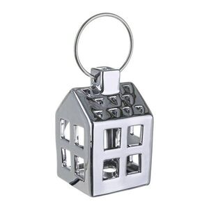 Porcelán lámpás (magasság 10 cm) Annecy – Bizzotto kép