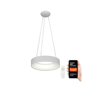NEO 07020L- LED Dimmelhető csillár távirányítással AGUJERO LED/30W/230V 07020L kép