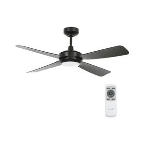 Lucci air 213303- LED Dimmelhető látor SLIPSTREAM 1xGX53/12W/230V fekete + távirányító 213303 kép