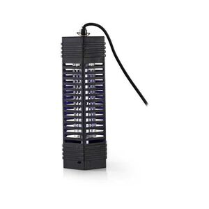 INKI110CBK6 − Lámpás szúnyogcsapda UV-A/6W/230V 50m2 INKI110CBK6 kép