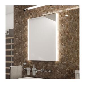 NIMCO ZP 11000 - LED-es fürdőszobai háttérvilágítású tükör 6500K 60x40 cm IP44 ZP 11000 kép