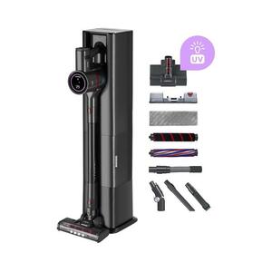 Concept VP6300 - ULTIMATE COMPLETE PRO 5 az 1-ben rúdporszívó 500W/25, 9V fekete vp6300 kép