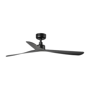FARO Barcelona FARO 34196WT - ROCKER M mennyezeti látor, átmérő 132 cm, fekete, Wi‑Fi (Tuya) + távirányító 34196WT kép