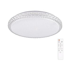 LED Mennyezeti lámpa IRINA LED/48W/230V távirányítóval 310750 kép