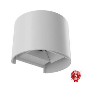 APLED - LED Kültéri fali lámpa OVAL 2xLED/3W/230V IP65 134-0302 kép