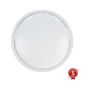 APLED - LENS R TRICOLOR LED mennyezeti lámpa 18W 230V IP41 + vészvilágítás 133-0046 kép