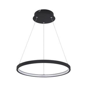 Globo 67192-19B - LED Csillár zsinóron RALPH LED/19W/230V 67192-19B kép