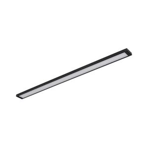 Globo 42008-5B - LED Pultmegvilágító VILLY LED/5W/230V fekete 42008-5B kép
