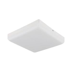 Globo 12388-18W - LED Mennyezeti lámpa MATTHEW LED/12W/230V fehér 12388-18W kép