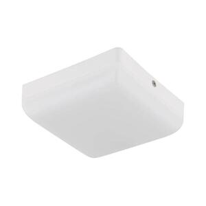 Globo 12388-8W - LED Mennyezeti lámpa MATTHEW LED/8W/230V fehér 12388-8W kép
