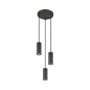 Globo 57918-3H - Csillár zsinóron JAMES 3xGU10/25W/230V 57918-3H kép