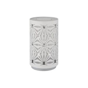 Globo 21018W - AMIYAH LED RGB érintős asztali lámpa, 1W, 5V, 500 mAh, fehér 21018W kép